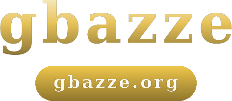 gbazze logo